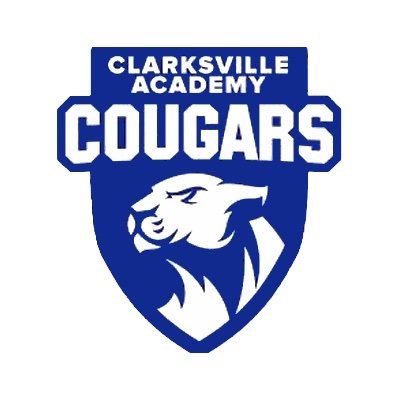 The Official Twitter account of Clarksville Academy Lady Cougars Basketball Team. Instagram: ca_cougars_gbb #GoCougars
https://t.co/vQfJYUYGCy