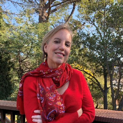 CEO of Dot to Dot Consulting, making global connections through arts and culture.
Mother, reader, traveler, music-maker. Always ready for a walk in the park.