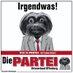 Die PARTEI Offenburg (@parteioffenburg) Twitter profile photo