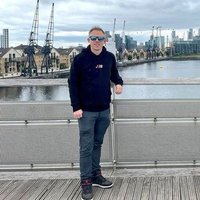 Chris (@thisischrisx) 's Twitter Profile Photo Chris (@thisischrisx) 's Twitter Profile Photo