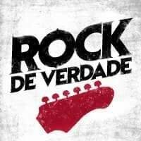 Rock de Verdade(@Rockdeverdade) 's Twitter Profileg