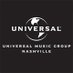 Universal Nashville (@UMGNashville) Twitter profile photo