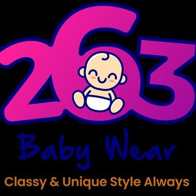 263 Baby Wear