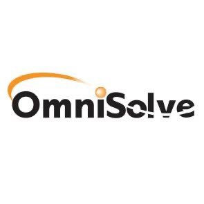 omnisolve's profile picture. A technology services and management consulting company that is built around the concept of giving our clients value and helping them to achieve their goals.