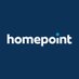 Homepoint (@HomepointLoans) Twitter profile photo