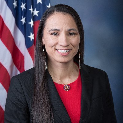 Rep. Sharice Davids Profile