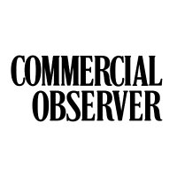 Commercial Observer (@commobserver) 's Twitter Profile Photo Commercial Observer (@commobserver) 's Twitter Profile Photo