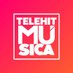 Telehit Música (@telehit_musica) Twitter profile photo