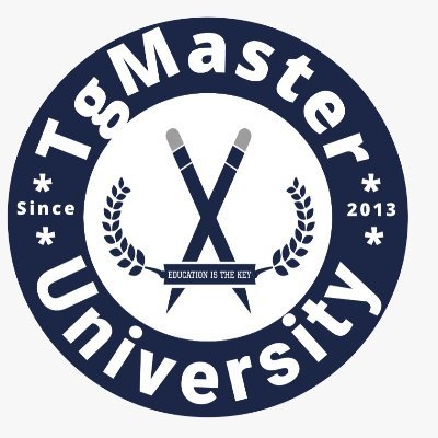 TgMaster University