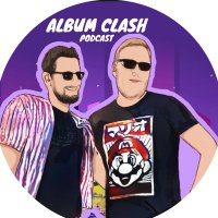 Album Clash(@ClashAlbum) 's Twitter Profile Photo