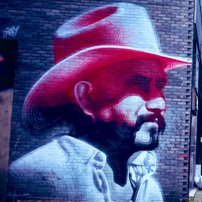 osorioisrael's profile picture. Alto Contraste; #Trade4Development also following #Data #StreetArr #Cryptocurrencies #Music