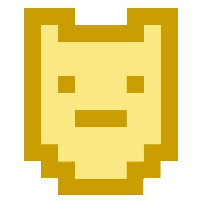 BitShields is a NFT collection with 620 pixelated shields! Discord: https://t.co/LS68UhDbiH