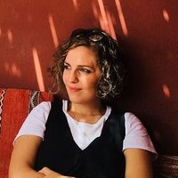 Sara Cabrero (@saracabrero) 's Twitter Profile