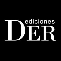 DER Ediciones(@DEREdiciones) 's Twitter Profile Photo