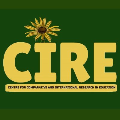 Centre for Comparative & International Research in Education @SOEBristol, pursuing social, environmental and epistemic justice in education around the world