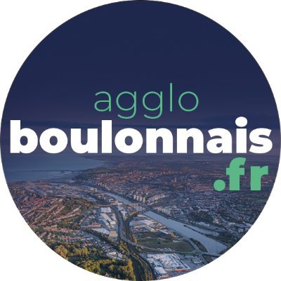 Compte officiel de la Communauté d'agglomération du Boulonnais
#aggloboulonnais #boulonnais #aggloCAB #CAB