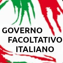 Questo governo è nato dal fork del 31 maggio 2021. Sito: https://t.co/2sjOUQzeej