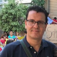 Raul Puche (@raulpuchem) 's Twitter Profile