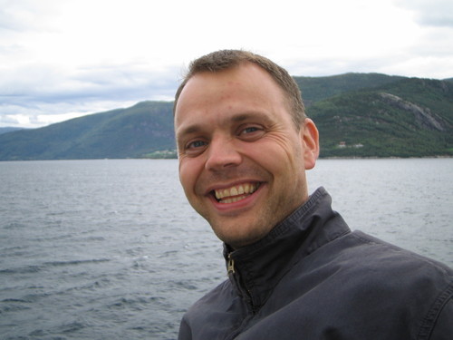 audunfradrammen's profile picture. VG