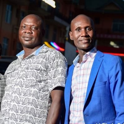 micke_evance's profile picture. Father and a businessman