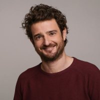 Gorka Otxoa (@gorkaotxoa) 's Twitter Profile