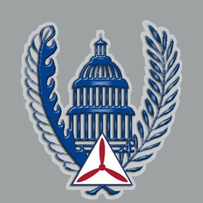 National Capital Wing of @CivilAirPatrol. 🛩️ Volunteers serving America’s communities, saving lives, and shaping futures. #CivilAirPatrol #GoFlyCAP #CAPCadet