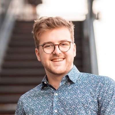 Digital & Content Marketing
insta - DylanBrendel,
he/him/his
Header 🎨 Catharine Ren