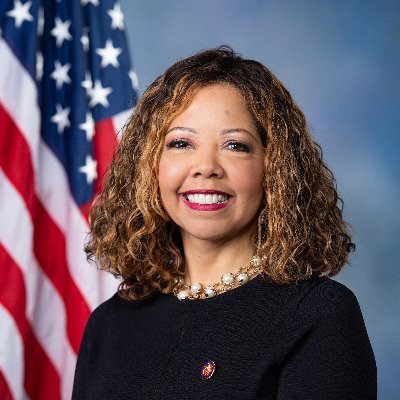 RepLucyMcBath Profile Picture