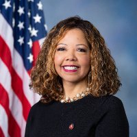 Rep. Lucy McBath(@RepLucyMcBath) 's Twitter Profile Photo