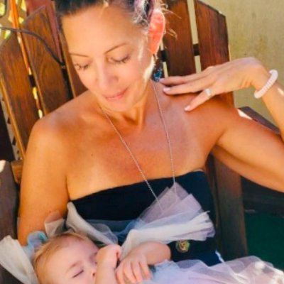 MamaHypno's profile picture. Creating Calm Amid Chaos and a World of Love, NOT FEAR, One Birth At A Time