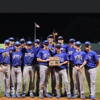 Unicoi baseball (@baseball_unicoi) 's Twitter Profile Photo Unicoi baseball (@baseball_unicoi) 's Twitter Profile Photo