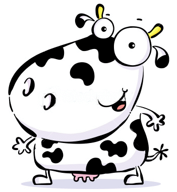 CowPonic's profile picture. moo moo