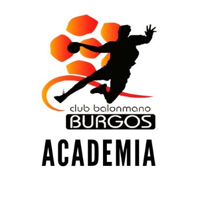 Cuenta oficial de las categorías inferiores del Club Balonmano Burgos. #AcademiaBMBurgos