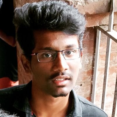 ManikSathish4's profile picture. .