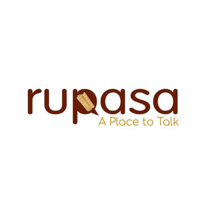 Rupasa: A place to talk