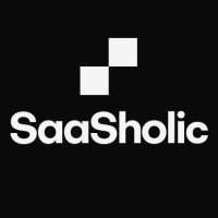 SaaSholic (@saasholic) 's Twitter Profile Photo SaaSholic (@saasholic) 's Twitter Profile Photo