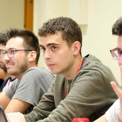 crist0b_'s profile picture. Ciberseguridad y software libre. @LibreLabUCM