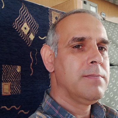 ahmad40712's profile picture. O