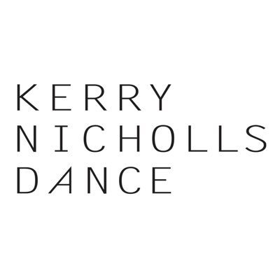 KERRY NICHOLLS DANCE IS A PIONEERING, LEADING-EDGE DEVELOPMENTAL HOME FOR CREATIVES, ANIMATED BY DANCE.⠀