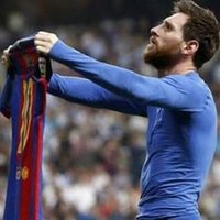 messii (@sadeceftbl) Twitter profile photo