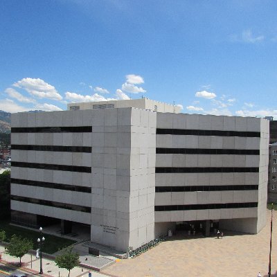 Official account for the Utah Labor Commission. Updates & information for our 6 divisions. https://t.co/5IIyCLAr3L