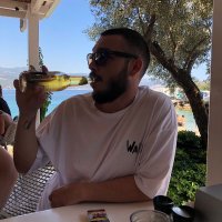 E A (@askinegemen) Twitter profile photo