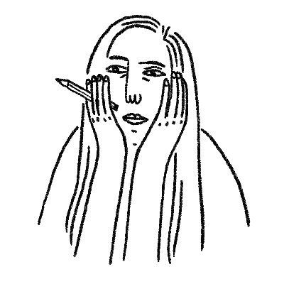 Jocie, pronounced joss-ee.
London based animation director.
Extreme hobbyist, plant hoarder, salsa obsessive, cat parent.