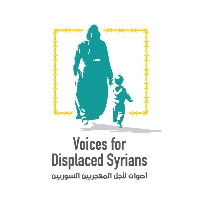 The VDSF working to advocate for the protection and achievement of durable  solutions for displaced Syrians inside Syria and neighboring countries.