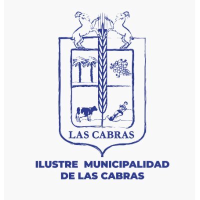 Twitter Oficial Municipalidad de Las Cabras