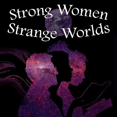 Our mission is to elevate the voices of women and other underrepresented gender identity authors of science fiction, fantasy, and horror.