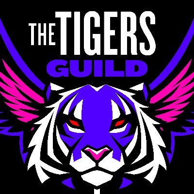 TigersGuild Profile Picture