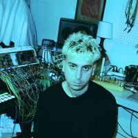 Josh Korody / Nailbiter / @breeze_ / Nodding Heads (@joshkorody) 's Twitter Profile