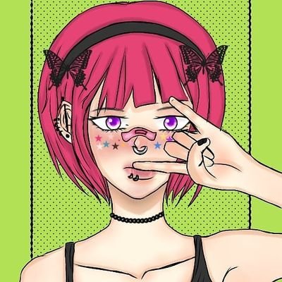 Pinkkyさんのプロフィール画像