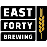 East Forty Brewing (@eastforty) 's Twitter Profile
